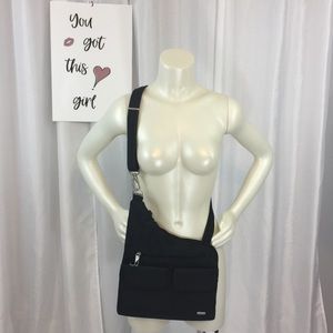 Travelon Anti Theft Crossbody Bag
